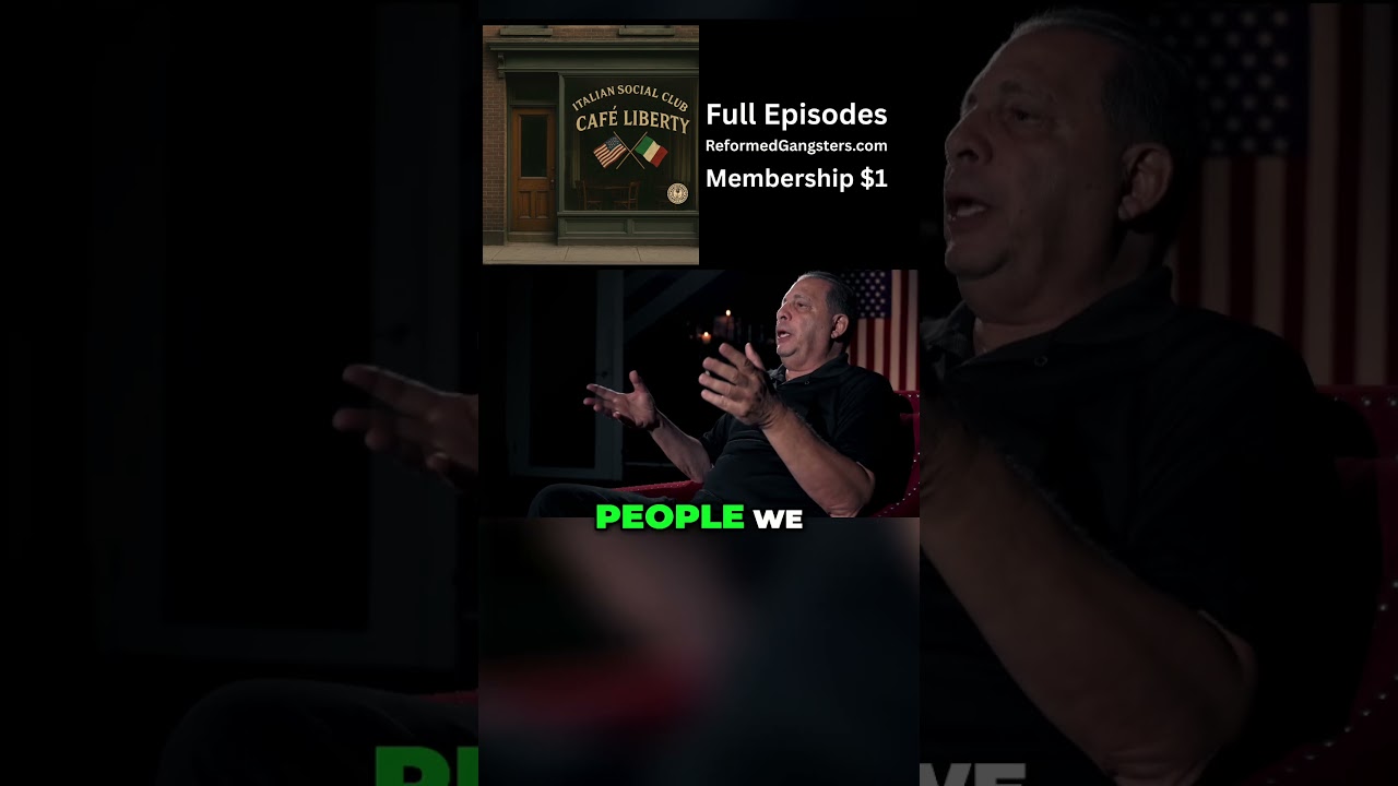 Mob Life Exposed: Gotti, Murders & Mafia Secrets Revealed