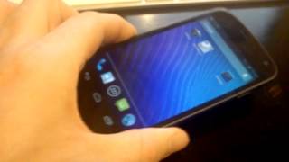 RFID test