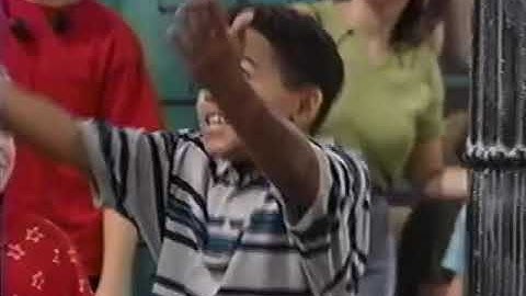 Walk Around The Block (2001 Version) Part 8