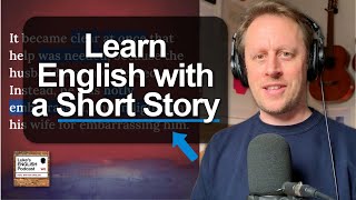 872 The Birthday Party Learn English With A Short Story