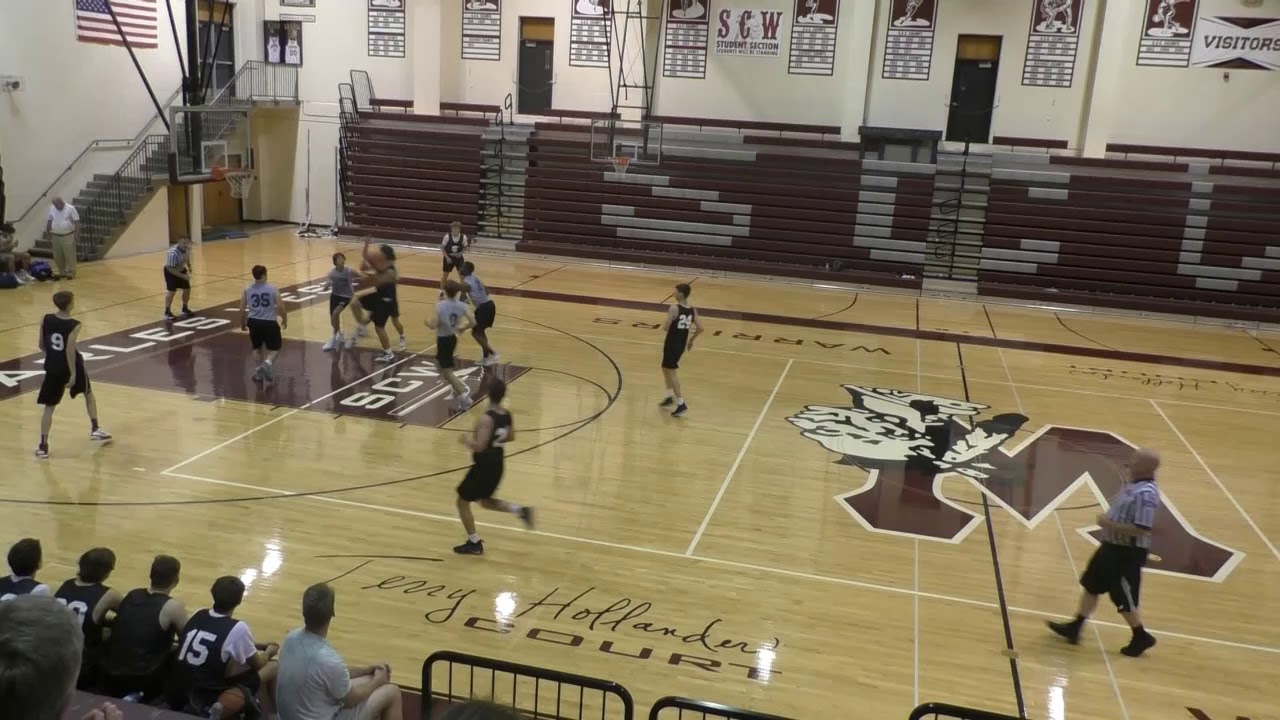 EHS Vs Francis Howell Central 2nd Half YouTube ehs-vs-francis-howell-central-2nd-half-youtube