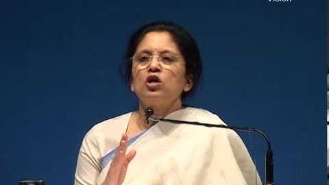 Bhagavad Gita Chapter 2A   Freedom through Knowledge Part  01 10