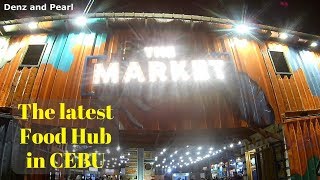 The Market by Sugbo Mercado