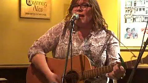 Joanne Nugent -- Ruby  (original)  -- VILLM