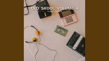 Terry Afrika -Old Skool Cover Vol 4