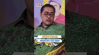 Prabowo-Cak Imin Mantap Maju Pilpres? | LANTURAN E18 #short