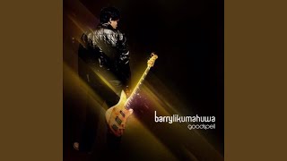 Video thumbnail of "Barry Likumahuwa - Saat Kau Milikku"