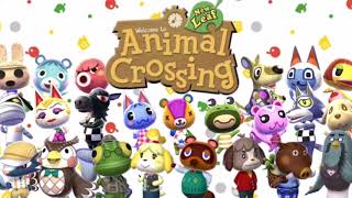 Able Sisters Theme New Leaf Extended