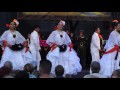 Folklore Festival XI-2016 - MEXICO-USA in Neustadt/Holstein (Germany) - HD Quality