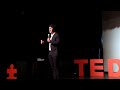 Race: Identity or Social Construct? | Khalil Abida | TEDxUWCSA