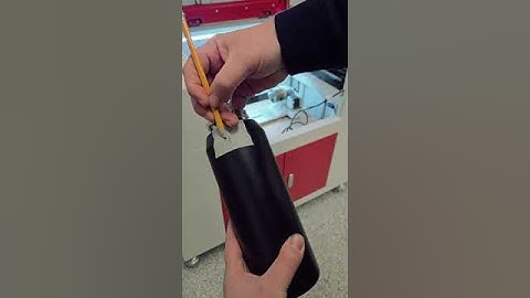 Comic Inspired Laser Engrave on Water Bottle #laserengraving #rotary