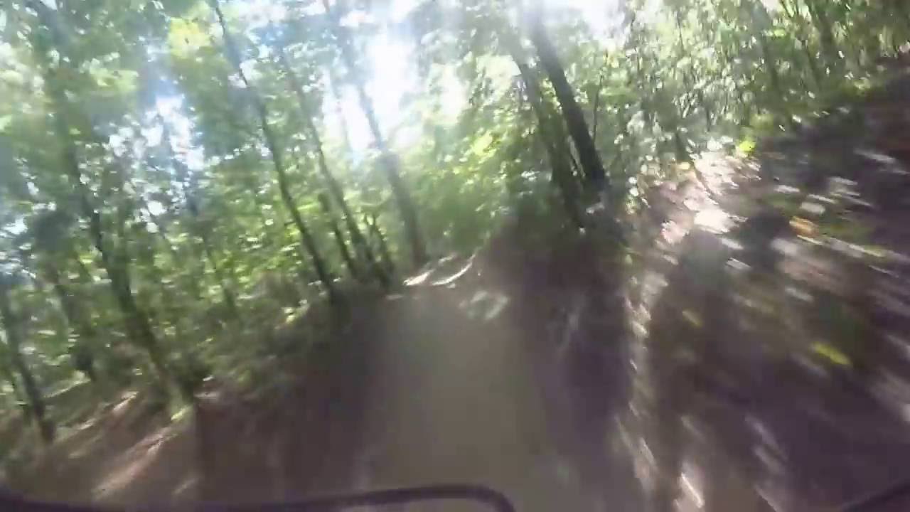 Blankets creek YouTube