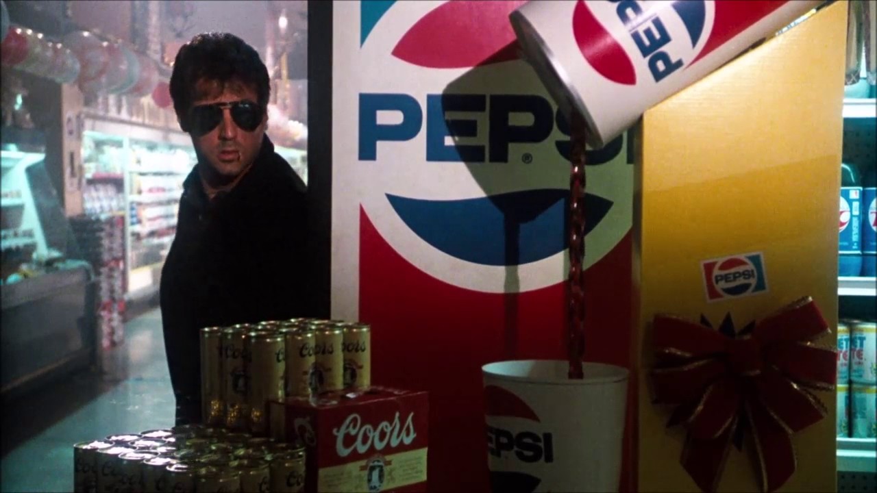 Die City Cobra / Cobra ( ): : Sylvester Stallone