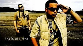 Descontrol (Official Remix) - J-king y Maximan Tony Lenta y Arcangel (LOS RASTRILLEROS 2008).flv Descontrol (Official Remix) - J-king y Maximan Tony Lenta y Arcangel (LOS RASTRILLEROS 2008).flv