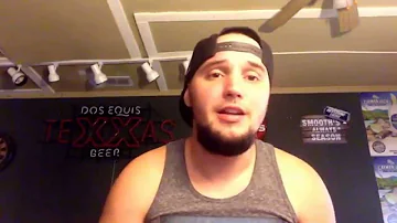 Do u have to drink everyday to be an alcoholic?