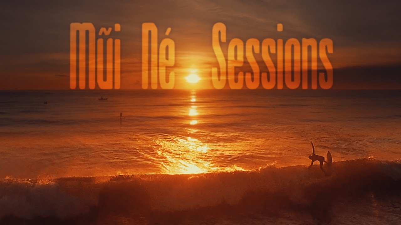 Download DJI - Mui Ne Sessions