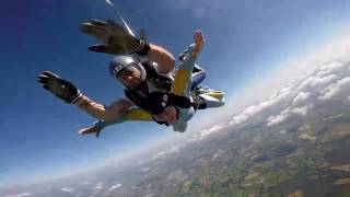 Swoopware: Skydive - Michelle Rivers