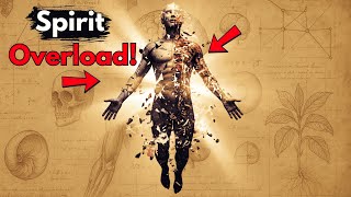 The Hidden Dangers of High Vibrational Energy Without Spiritual Protection!