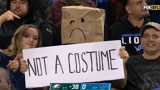 NFL Hilarious Halloween Moments of the 2021 Season Week 8