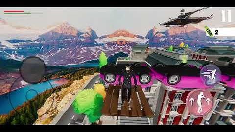 Only Up: Parkour 3D Game Source Code pocketfriendlycode