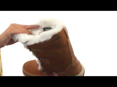 powder valley polar ice grip boot