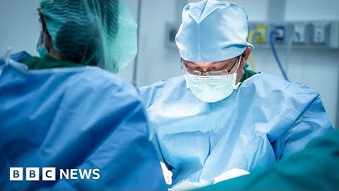 Could Artificial Intelligence shorten hospital wait times? - BBC News