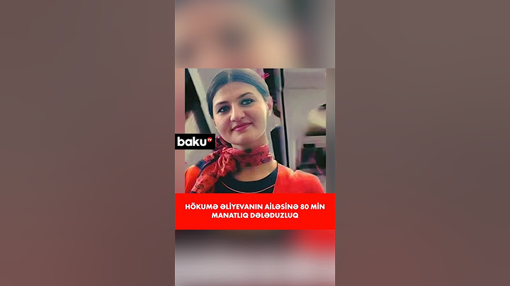 Hökumə Əliyevanın atası hər şeyi danışdı | Ailə necə dələduzların qurbanına çevrildi?