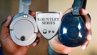Gauntlet Series | Daisy ONE Headphones vs. Skullcandy AVIATOR 900 ANC Headphones