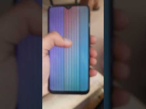 display flickering problem