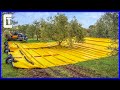 Agricolture &amp; Gardening Tools and Inventions You Must See