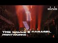 The sauce  carasel  dnb allstars at printworks halloween 2021  live from london dj set