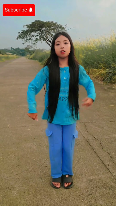 DJ TIMBUL CINTA LAM DADA PADA PANDANGAN PERTAMA #dance #tiktok #trend #dancechallenge #dancetutorial