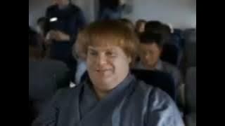 UM NINJA DA PESADA (1997) DUBLAGEM MASTERSOUND