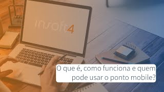 O que é, como funciona e quem pode usar o ponto mobile? screenshot 3