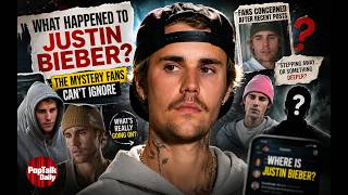 What Happened to Justin Bieber? The Mystery Fans Can't Ignore