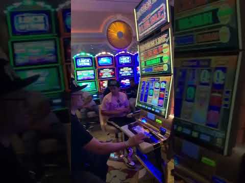 #KENO Casino in California Keno Quechan near Andrade Mexico. Quarter play Max Credits.KENO ACTION