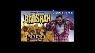 EMIWAY BANTAI - BADSHAH | (PROD BY TONY JAMES ) | OFFICIAL MUSIC VIDEO￼