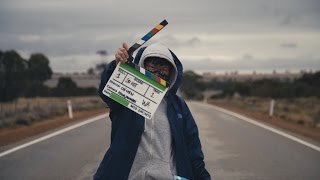 Indipac Vlog - Taste Like The Desert