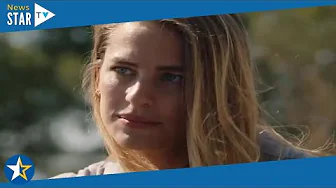 Demain nous appartient (spoilers) : Lisa craque pour Aaron et Roxane se méfie d'Agathe thumbnail