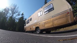 RV Generator Charging Batteries | Boondocking RV Generator Charging Batteries | Boondocking