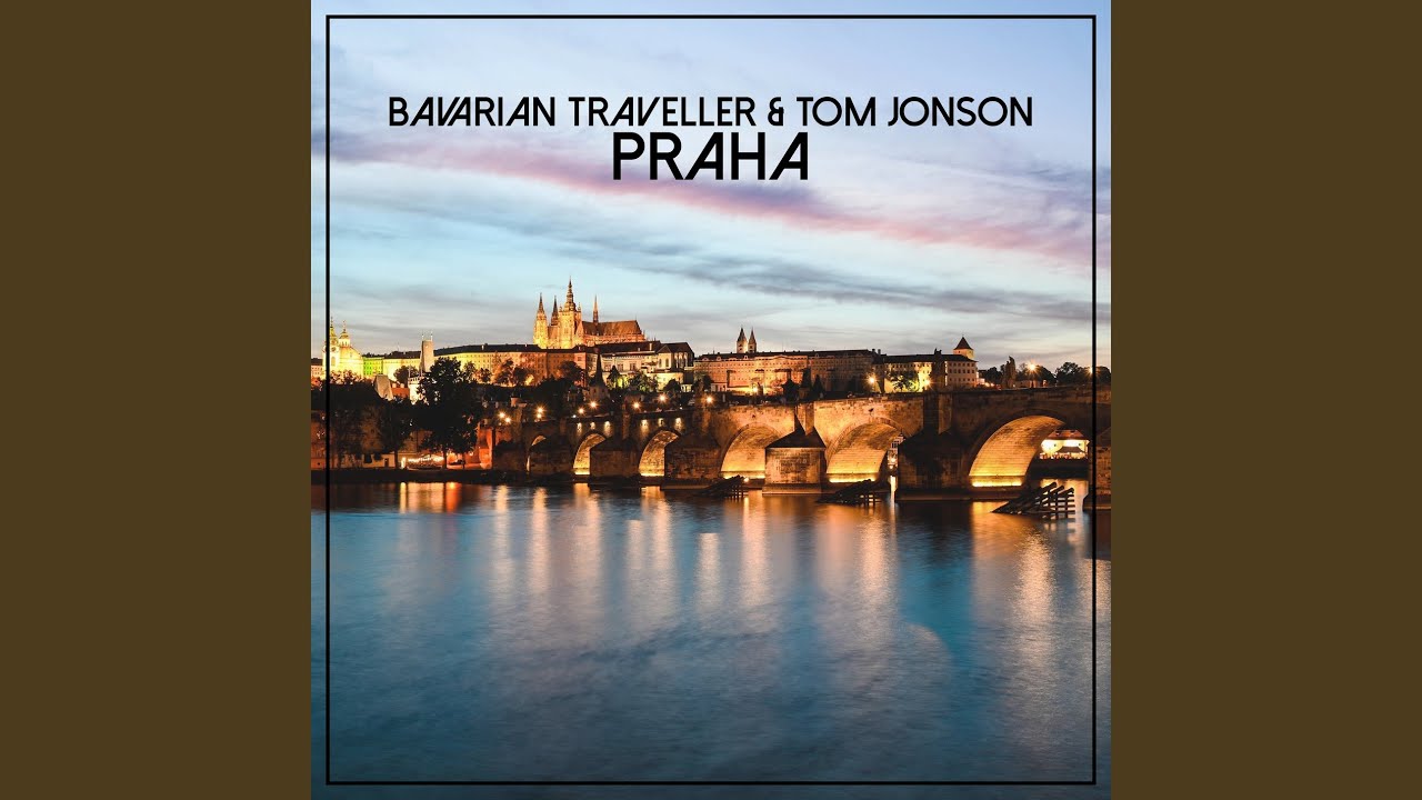 Watch Praha on YouTube Watch Praha on YouTube