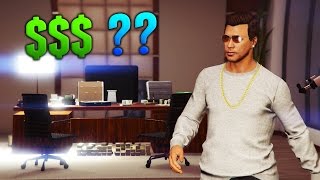 GTA Online: How Much Money Do You Earn as a CEO? - Buying & Selling Special Cargo! (GTA 5 CEO)