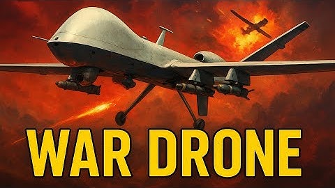 🔥 “War Drone Gameplay – Epic Battle Drone Domination!” Level 05 