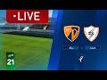 مباشر ديالى الكهرباء دوري نجوم العراق الجولة 21 المعلق جمال الدراجي