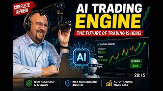 AI Trading Engine Review | Is it Real or Scam full detailed