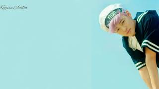 [ NCT LOKAL ] CHENLE - MENYIMPAN RASA