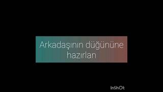 Arkadaşının düğününe hazırlan Mary Jane- tövbe #keşfetbeniöneçıkar #keşfet #keşfetteyiz #keşfetedüş