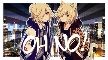 hOI » OH NO!! • Yurio MEP • Happy 16th Birthday, Yurio!