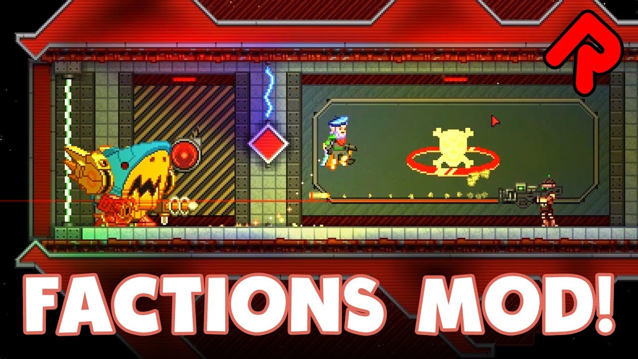 starbound how to mods starbound how to mods