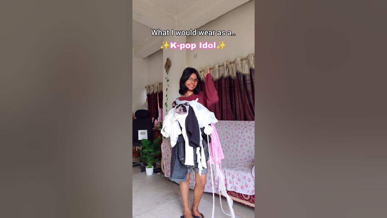 What I would wear as a K-pop Idol๐๐ #shorts #kpop #outfit #kpopfashion #kpopidol #dance #likejennie What I would wear as a K-pop Idol๐๐ #shorts #kpop #outfit #kpopfashion #kpopidol #dance #likejennie